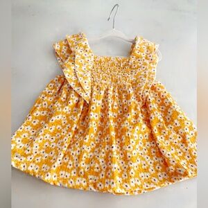 Zara - Baby Girl Dress